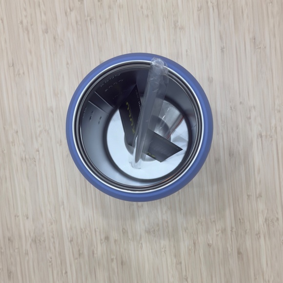 Zulu Mammoth Vacuum Triple Wall Insulated Stainless Steel Water Bottle, 101oz St - Picture 7 of 8